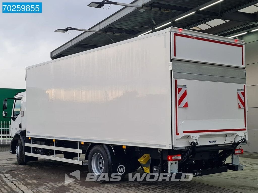 Sonstige Transporttechnik tip Renault D 280 4X2 NEW 19tons 743cm box Ladebordwand ACC Euro 6, Neumaschine in Veghel (Poză 2)