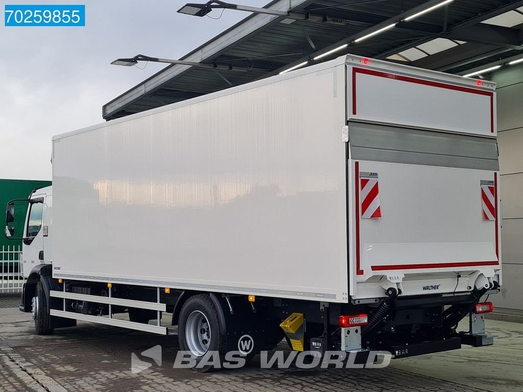 Sonstige Transporttechnik типа Renault D 280 4X2 NEW 19tons 743cm box Ladebordwand ACC Euro 6, Neumaschine в Veghel (Фотография 2)