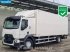 Sonstige Transporttechnik del tipo Renault D 280 4X2 NEW 19tons 743cm box Ladebordwand ACC Euro 6, Neumaschine en Veghel (Imagen 1)