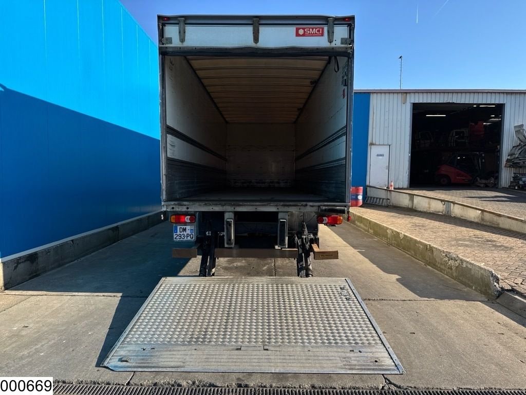 Sonstige Transporttechnik typu Renault D Wide 320 EURO 6, Palfinger, Gebrauchtmaschine w Ede (Zdjęcie 11)