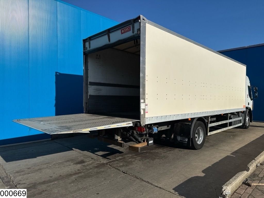 Sonstige Transporttechnik del tipo Renault D Wide 320 EURO 6, Palfinger, Gebrauchtmaschine en Ede (Imagen 2)