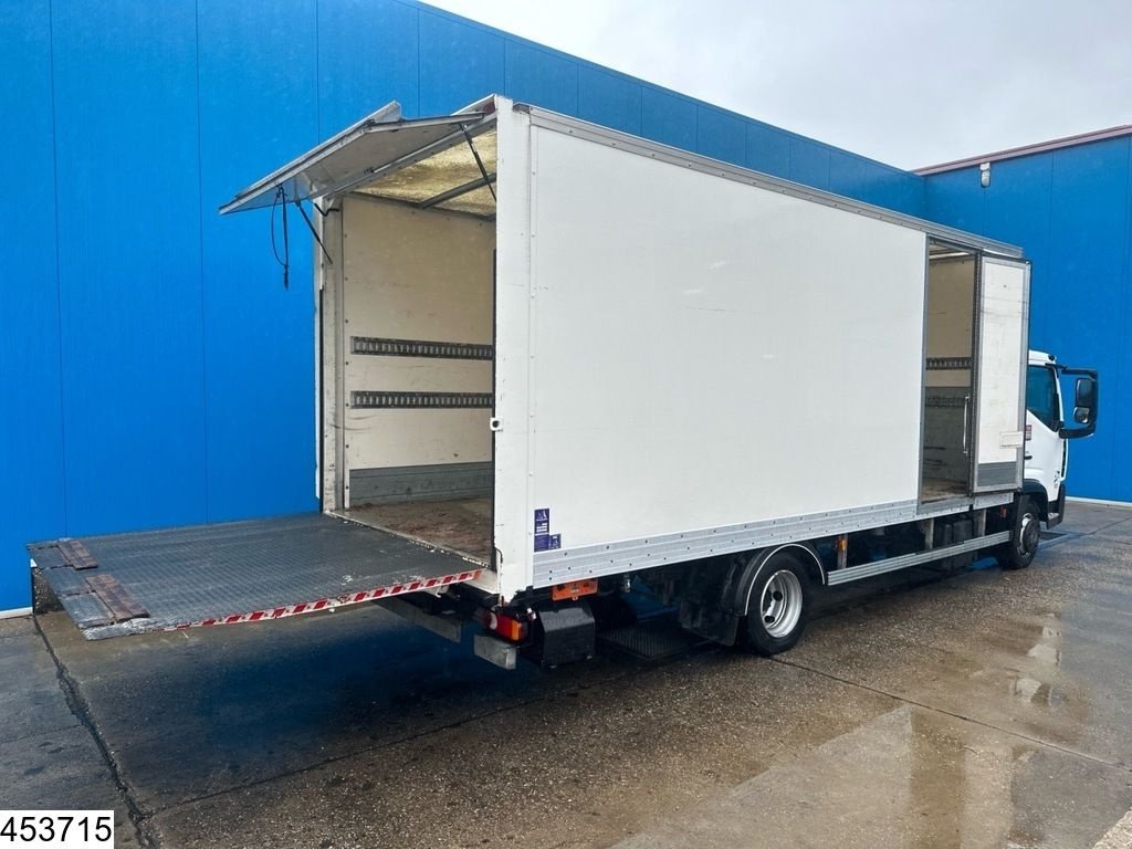 Sonstige Transporttechnik typu Renault D7.5 180 EURO 6, DHOLLANDIA, Steel Suspension, Gebrauchtmaschine v Ede (Obrázok 2)