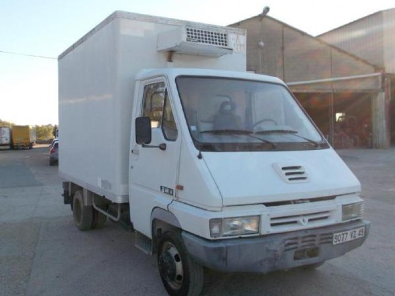 Sonstige Transporttechnik of the type Renault Gamme B, Gebrauchtmaschine in Bourron Marlotte (Picture 1)