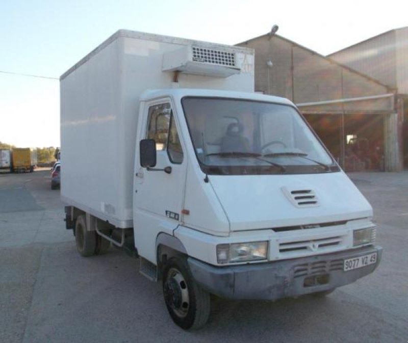 Sonstige Transporttechnik tip Renault Gamme B, Gebrauchtmaschine in Bourron Marlotte (Poză 1)