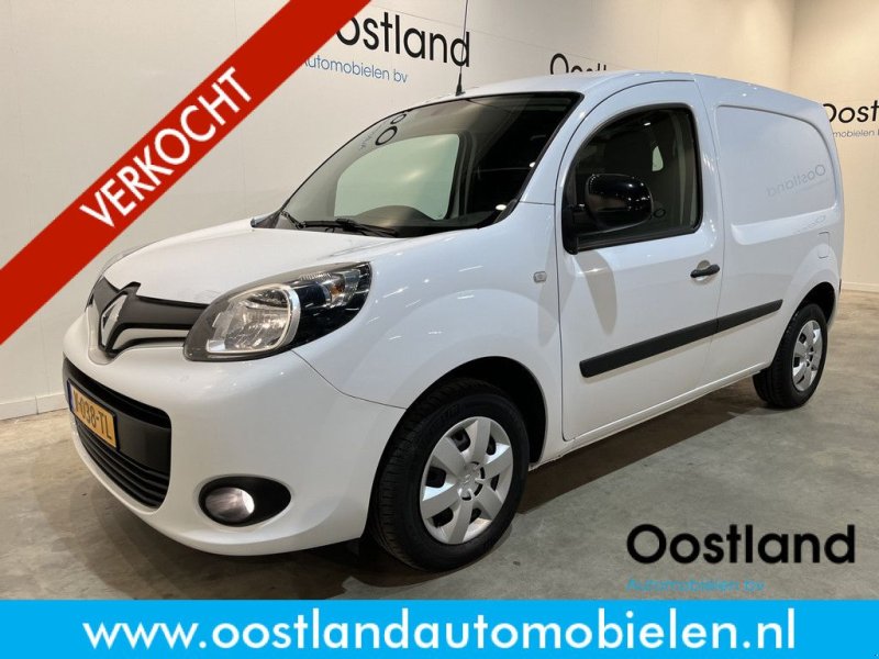 Sonstige Transporttechnik des Typs Renault Kangoo 1.5 dCi 90 Energy Comfort / Euro 6 / Airco / Cruise Contr, Gebrauchtmaschine in GRONINGEN (Bild 1)