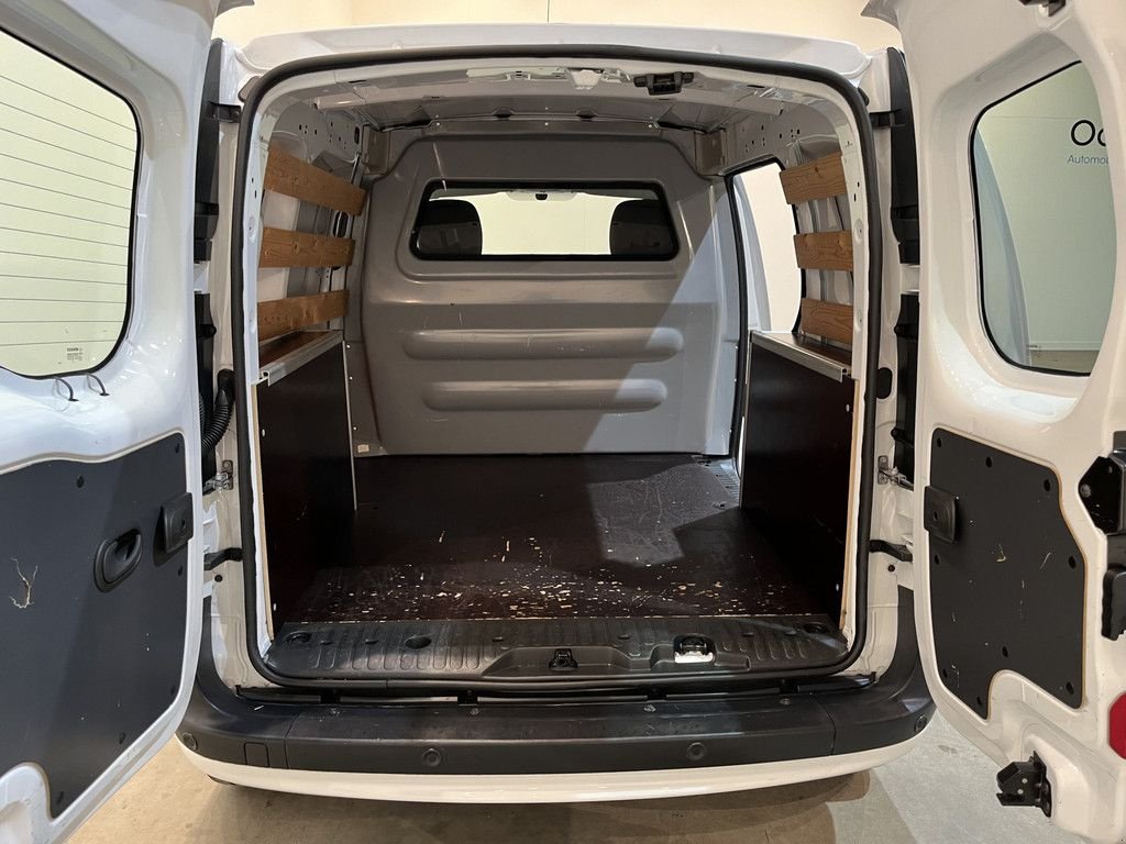 Sonstige Transporttechnik типа Renault Kangoo 1.5 dCi 90 Energy Comfort / Euro 6 / Airco / Cruise Contr, Gebrauchtmaschine в GRONINGEN (Фотография 5)