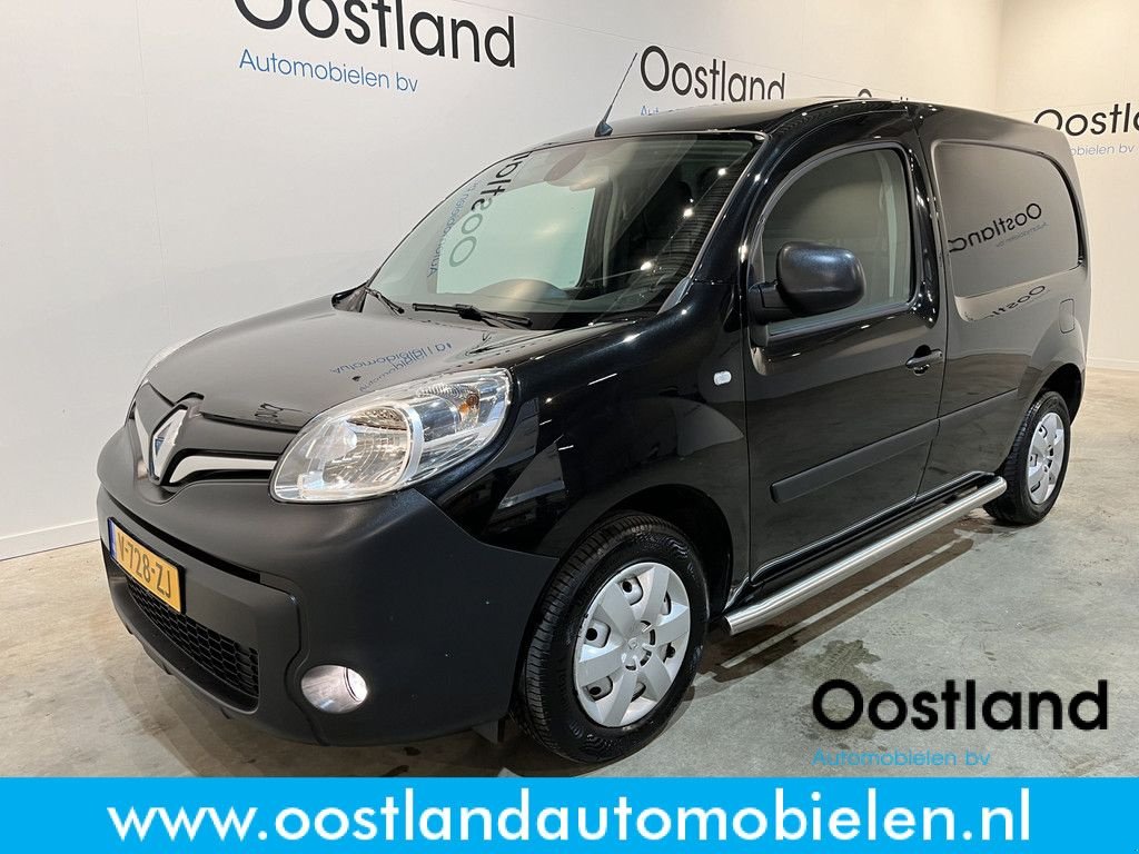 Sonstige Transporttechnik za tip Renault Kangoo 1.5 dCi Energy Comfort / Euro 6 / Airco / Cruise Control, Gebrauchtmaschine u GRONINGEN (Slika 1)