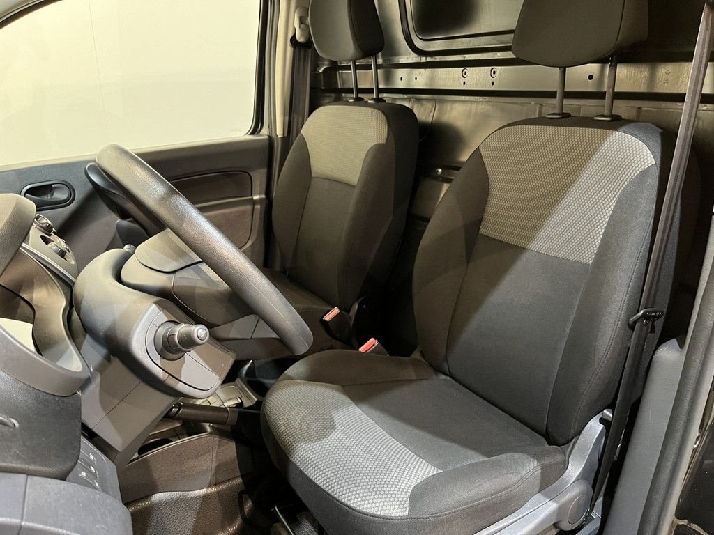 Sonstige Transporttechnik of the type Renault Kangoo 1.5 dCi Energy Comfort / Euro 6 / Airco / Cruise Control, Gebrauchtmaschine in GRONINGEN (Picture 8)