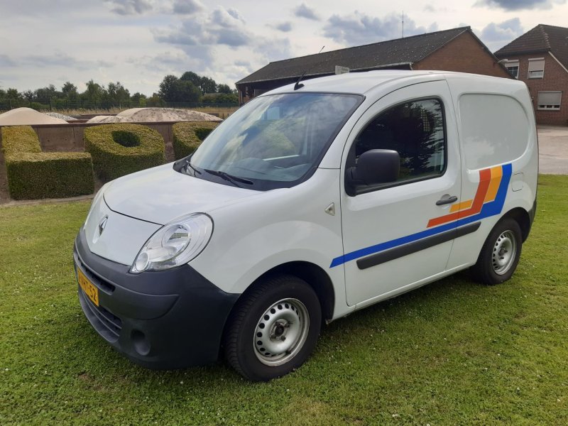 Sonstige Transporttechnik des Typs Renault Kangoo 1.5 DCI Rapid compact, Gebrauchtmaschine in Didam (Bild 1)