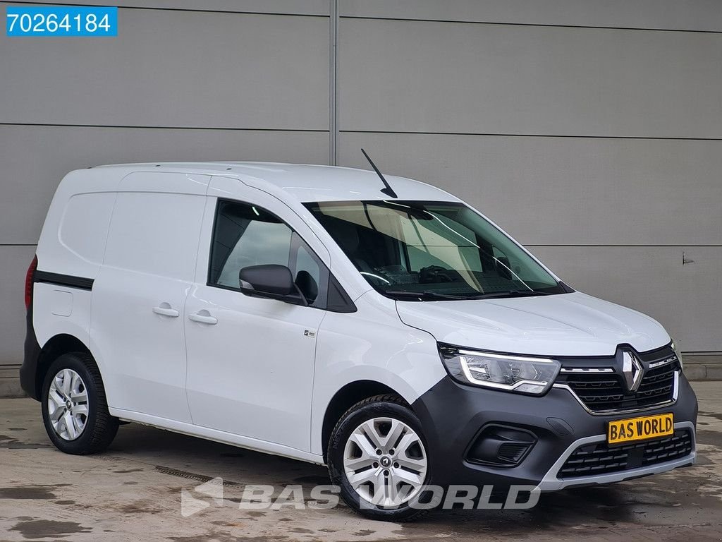 Sonstige Transporttechnik del tipo Renault Kangoo 95PK L1H1 Nwe model Navi Camera Parkeersensoren Airco Cru, Gebrauchtmaschine In Veghel (Immagine 3)