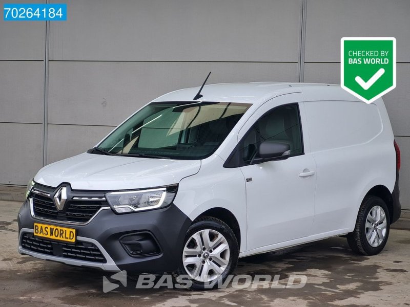 Sonstige Transporttechnik del tipo Renault Kangoo 95PK L1H1 Nwe model Navi Camera Parkeersensoren Airco Cru, Gebrauchtmaschine en Veghel (Imagen 1)