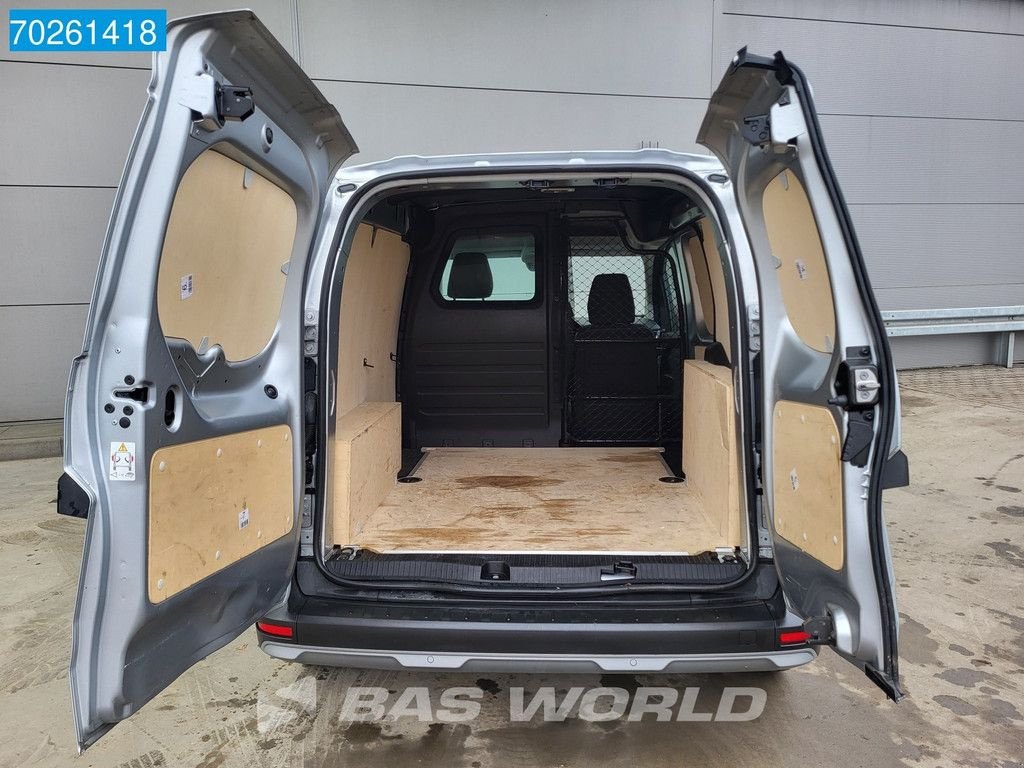 Sonstige Transporttechnik του τύπου Renault Kangoo 95PK L1H1 Nwe model Navi Camera Parkeersensoren Airco Cru, Gebrauchtmaschine σε Veghel (Φωτογραφία 7)