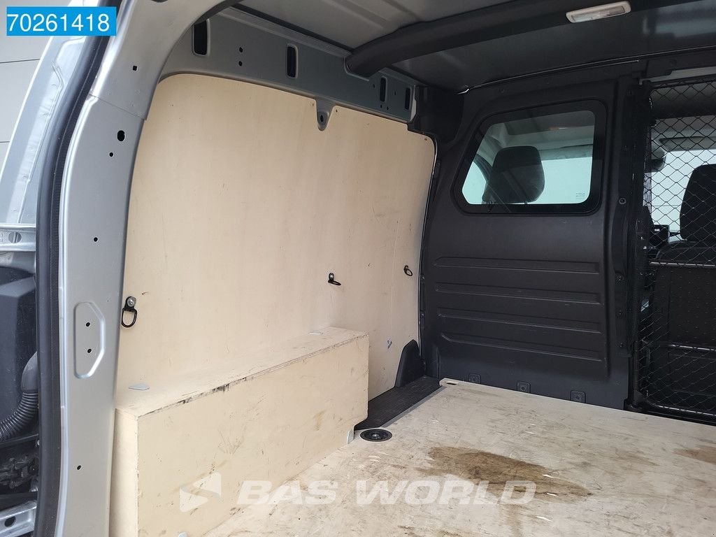 Sonstige Transporttechnik του τύπου Renault Kangoo 95PK L1H1 Nwe model Navi Camera Parkeersensoren Airco Cru, Gebrauchtmaschine σε Veghel (Φωτογραφία 9)