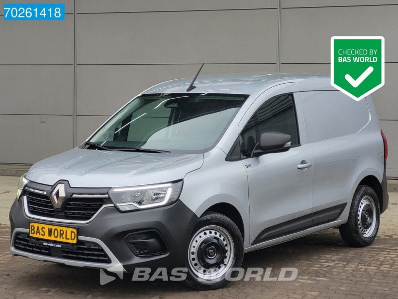 Sonstige Transporttechnik typu Renault Kangoo 95PK L1H1 Nwe model Navi Camera Parkeersensoren Airco Cru, Gebrauchtmaschine w Veghel (Zdjęcie 1)