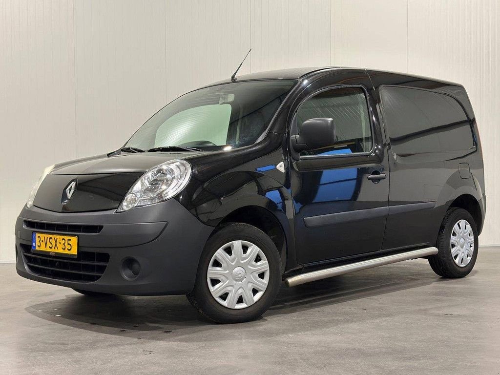 Sonstige Transporttechnik типа Renault Kangoo Express, Gebrauchtmaschine в Antwerpen (Фотография 1)