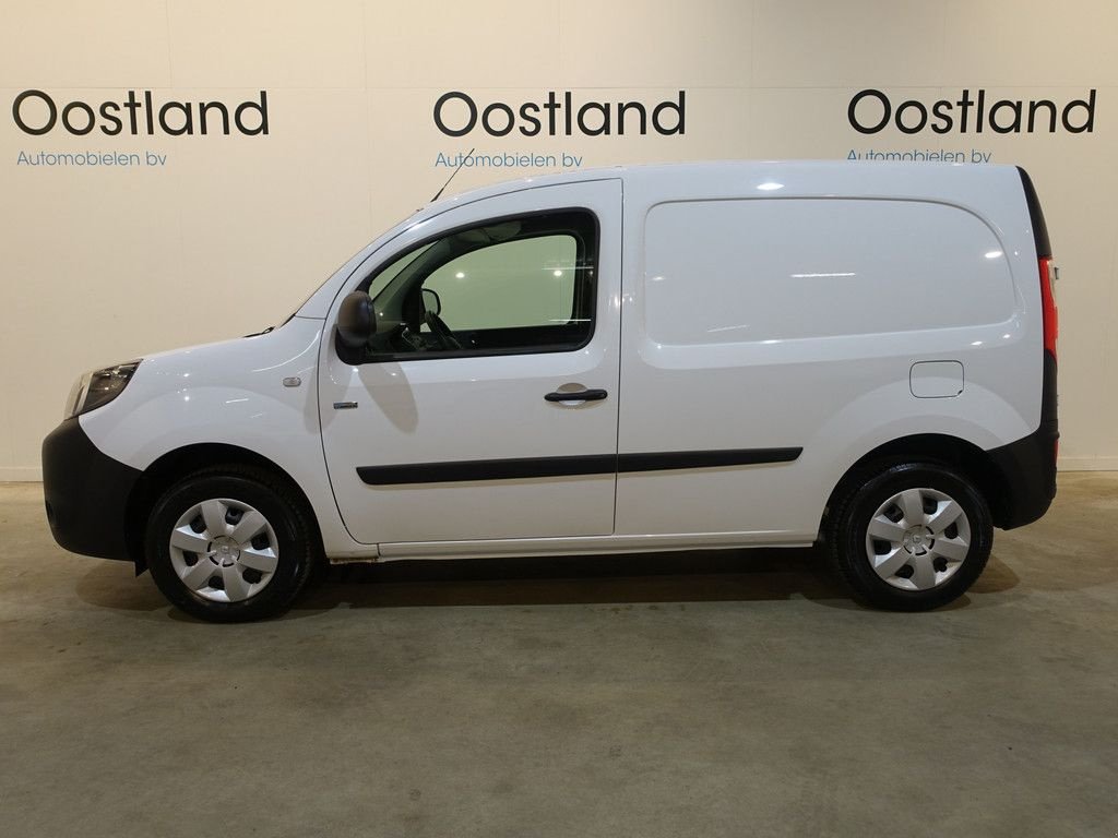 Sonstige Transporttechnik типа Renault Kangoo Z.E. 33 KwH (ex. accu) / Airco / Schuifdeur / PDC / 11.70, Gebrauchtmaschine в GRONINGEN (Фотография 3)