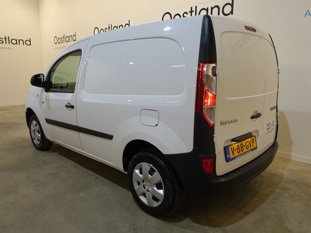 Sonstige Transporttechnik tipa Renault Kangoo Z.E. 33 KwH (ex. accu) / Airco / Schuifdeur / PDC / 11.70, Gebrauchtmaschine u GRONINGEN (Slika 4)