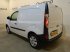 Sonstige Transporttechnik Türe ait Renault Kangoo Z.E. 33 KwH (ex. accu) / Airco / Schuifdeur / PDC / 11.70, Gebrauchtmaschine içinde GRONINGEN (resim 4)