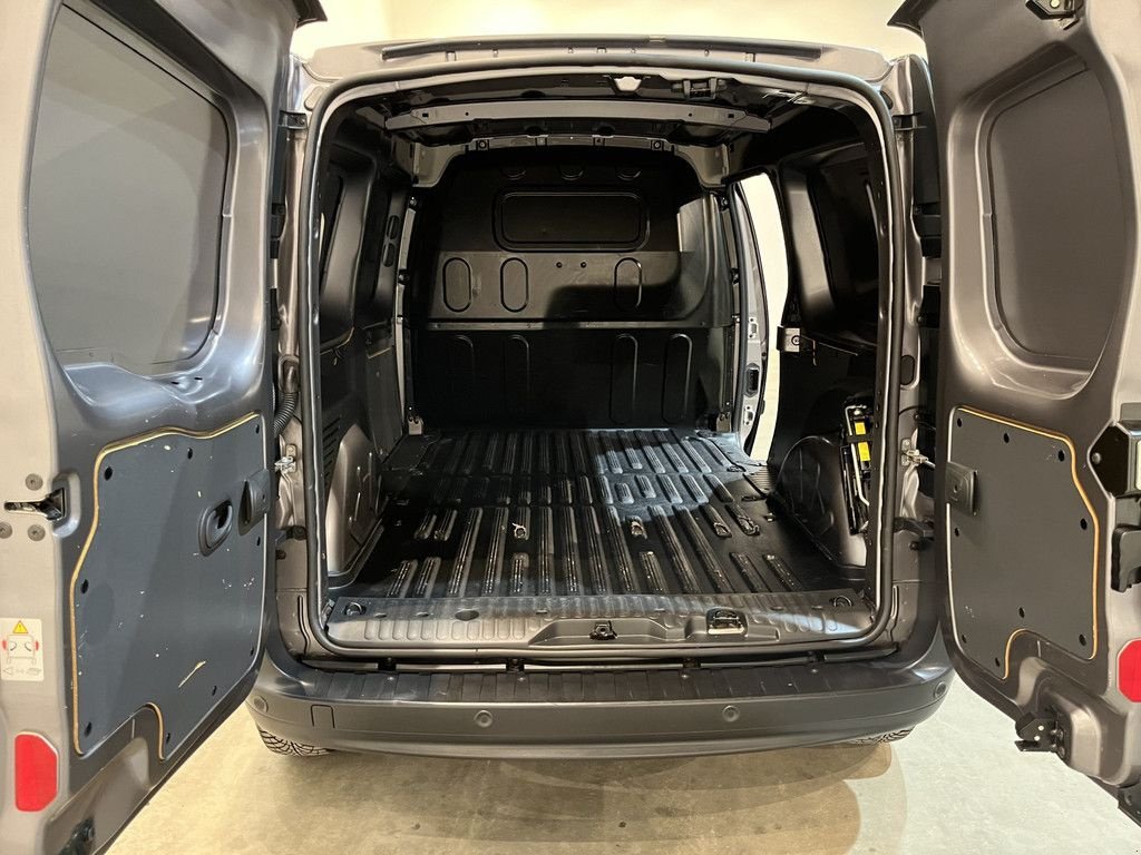 Sonstige Transporttechnik Türe ait Renault Kangoo Z.E. Maxi Incl. Accu 33 KWH Automaat / 100% Elektrisch /, Gebrauchtmaschine içinde GRONINGEN (resim 4)