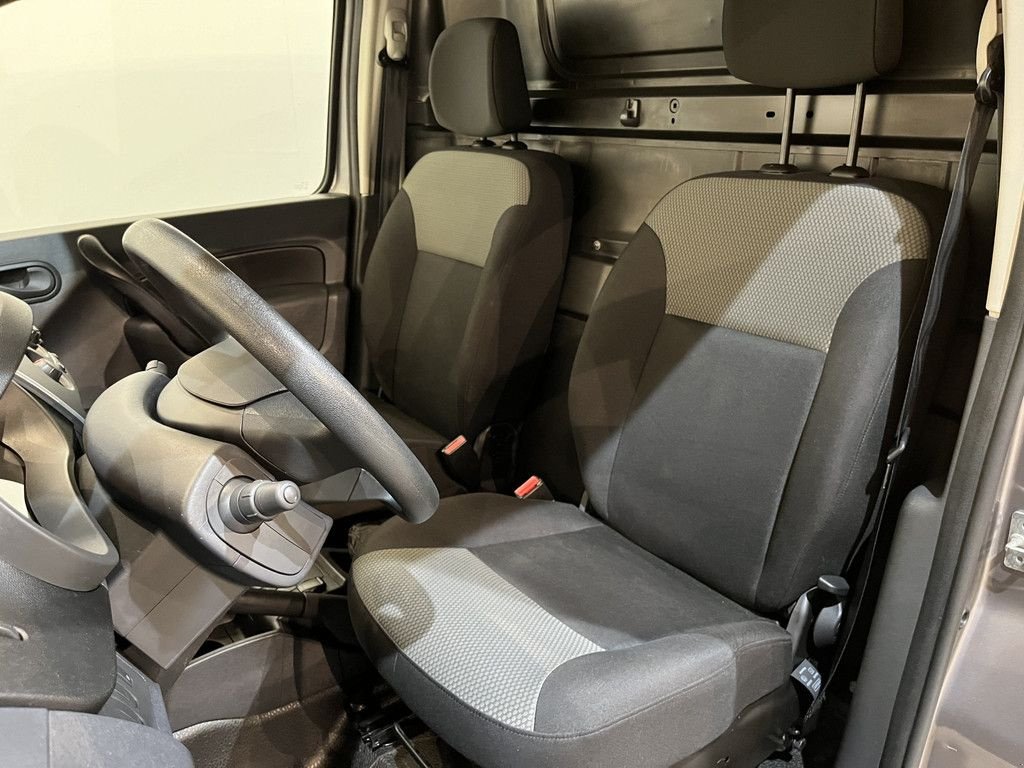 Sonstige Transporttechnik tipa Renault Kangoo Z.E. Maxi Incl. Accu 33 KWH Automaat / 100% Elektrisch /, Gebrauchtmaschine u GRONINGEN (Slika 8)