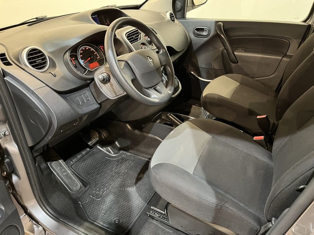 Sonstige Transporttechnik του τύπου Renault Kangoo Z.E. Maxi Incl. Accu 33 KWH Automaat / 100% Elektrisch /, Gebrauchtmaschine σε GRONINGEN (Φωτογραφία 7)