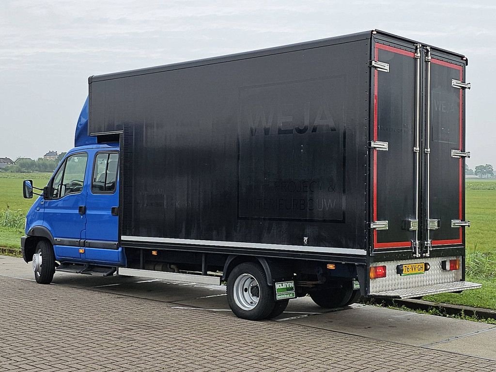 Sonstige Transporttechnik des Typs Renault Mascott 130 2.8 ltr, Gebrauchtmaschine in Vuren (Bild 7)