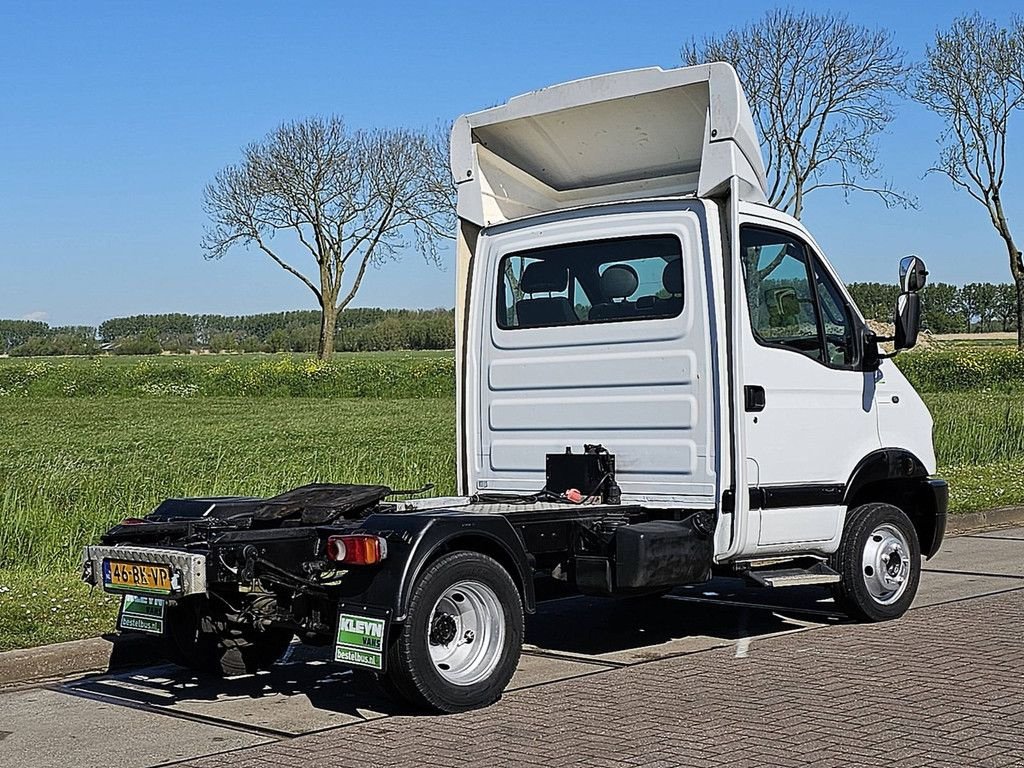 Sonstige Transporttechnik του τύπου Renault Mascott 150 be-trekker marge!, Gebrauchtmaschine σε Vuren (Φωτογραφία 3)