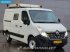 Sonstige Transporttechnik от тип Renault Master 110PK Begeleidingswagen Toilet Bed Standairco Standkachel, Gebrauchtmaschine в Veghel (Снимка 11)