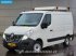 Sonstige Transporttechnik van het type Renault Master 110PK Begeleidingswagen Toilet Bed Standairco Standkachel, Gebrauchtmaschine in Veghel (Foto 5)