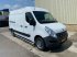 Sonstige Transporttechnik del tipo Renault Master 125 DCI, L2 H2, Airco, cruise controle, Gebrauchtmaschine In Heijen (Immagine 2)