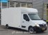 Sonstige Transporttechnik του τύπου Renault Master 130pk Bakwagen Airco Cruise Meubelbak Plancher Verkoopwag, Gebrauchtmaschine σε Veghel (Φωτογραφία 5)