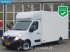 Sonstige Transporttechnik του τύπου Renault Master 130pk Bakwagen Airco Cruise Meubelbak Plancher Verkoopwag, Gebrauchtmaschine σε Veghel (Φωτογραφία 1)