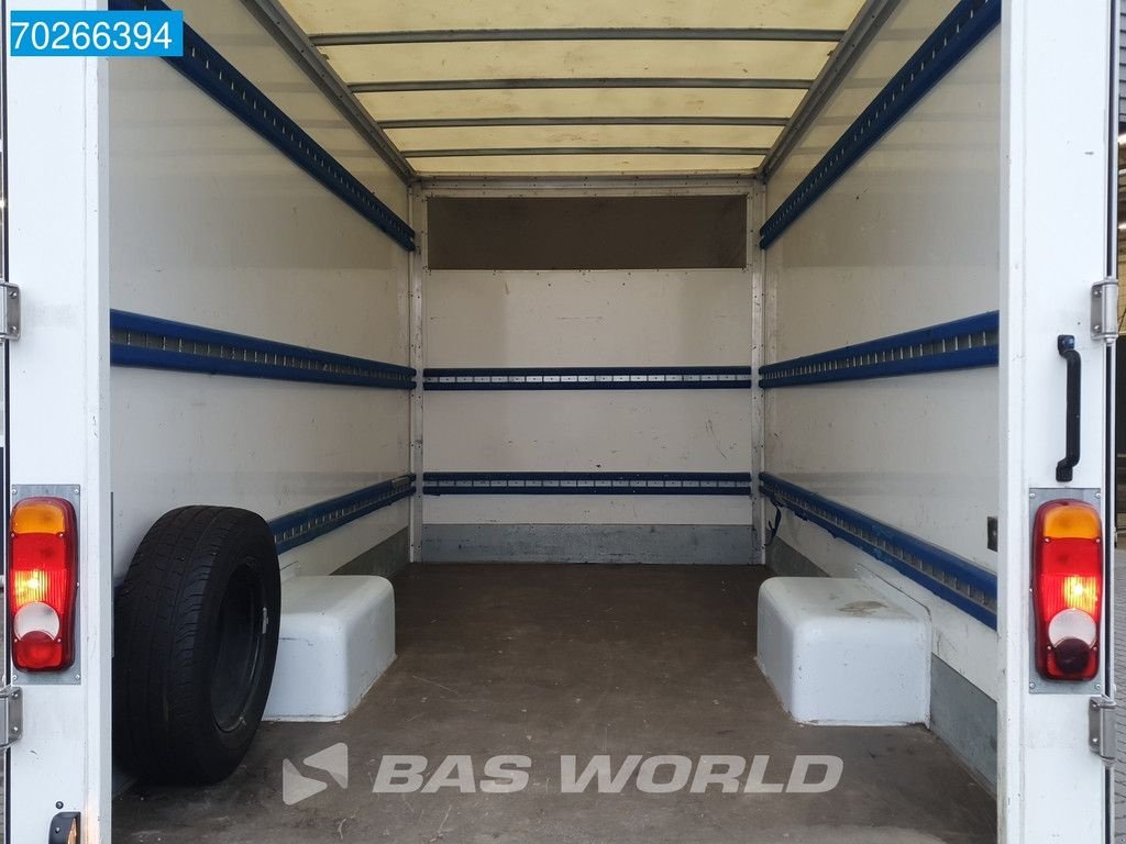 Sonstige Transporttechnik του τύπου Renault Master 130pk Bakwagen Airco Cruise Meubelbak Plancher Verkoopwag, Gebrauchtmaschine σε Veghel (Φωτογραφία 8)