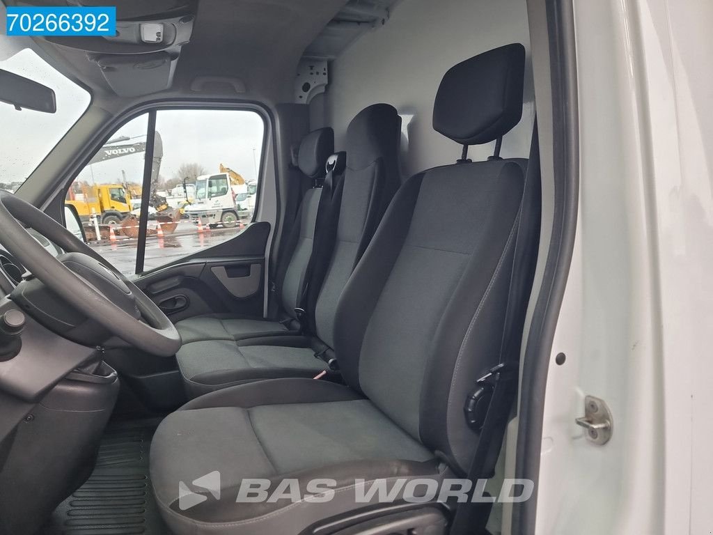 Sonstige Transporttechnik a típus Renault Master 130pk Bakwagen Airco Cruise Meubelbak Plancher Verkoopwag, Gebrauchtmaschine ekkor: Veghel (Kép 11)