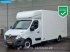 Sonstige Transporttechnik a típus Renault Master 130pk Bakwagen Airco Cruise Meubelbak Plancher Verkoopwag, Gebrauchtmaschine ekkor: Veghel (Kép 1)