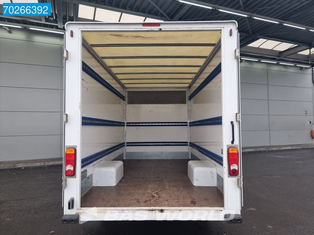 Sonstige Transporttechnik a típus Renault Master 130pk Bakwagen Airco Cruise Meubelbak Plancher Verkoopwag, Gebrauchtmaschine ekkor: Veghel (Kép 7)