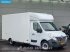 Sonstige Transporttechnik tipa Renault Master 130pk Bakwagen Airco Cruise Meubelbak Plancher Verkoopwag, Gebrauchtmaschine u Veghel (Slika 2)