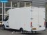 Sonstige Transporttechnik del tipo Renault Master 130pk Bakwagen Airco Cruise Meubelbak Plancher Verkoopwag, Gebrauchtmaschine In Veghel (Immagine 2)