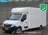 Sonstige Transporttechnik tipa Renault Master 130pk Bakwagen Airco Cruise Meubelbak Plancher Verkoopwag, Gebrauchtmaschine u Veghel (Slika 1)