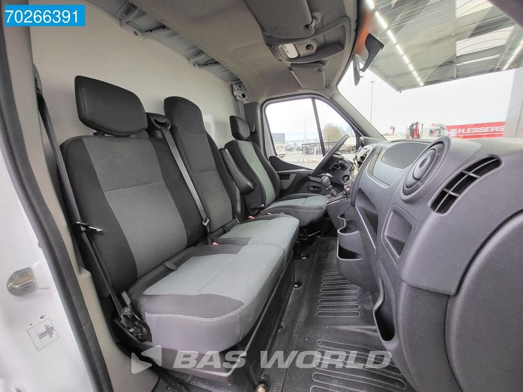 Sonstige Transporttechnik tipa Renault Master 130pk Bakwagen Airco Cruise Meubelbak Plancher Verkoopwag, Gebrauchtmaschine u Veghel (Slika 10)