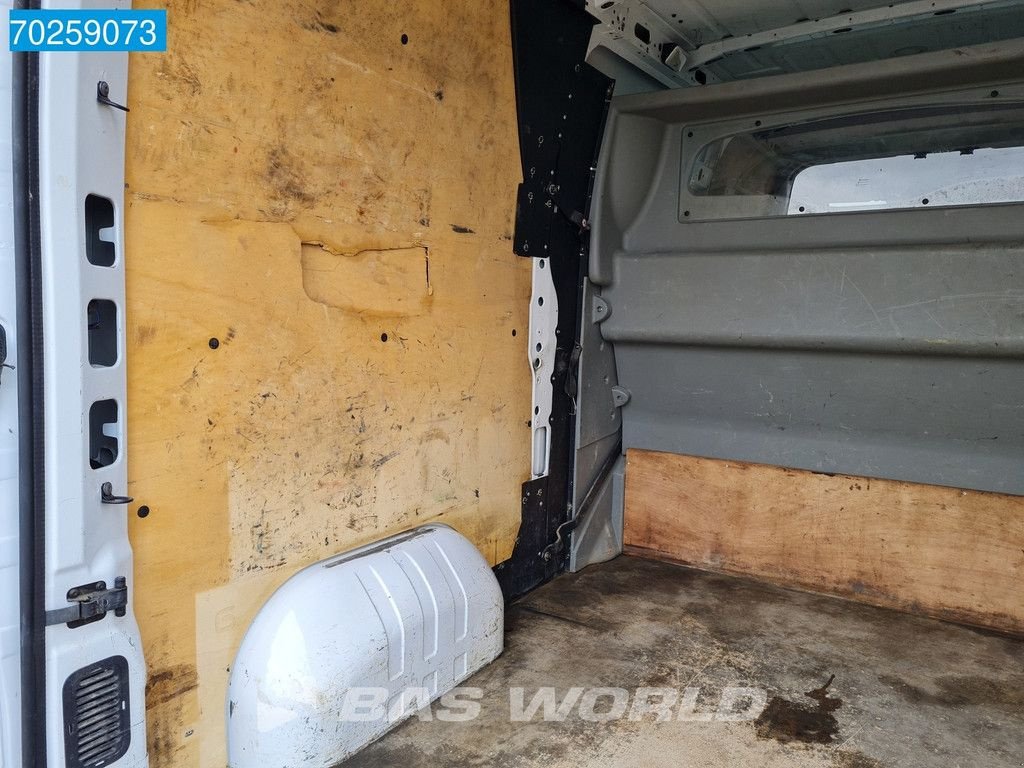 Sonstige Transporttechnik des Typs Renault Master 130pk Dubbel cabine L2H2 Euro6 Trekhaak Airco Cruise L2 6, Gebrauchtmaschine in Veghel (Bild 10)