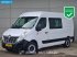 Sonstige Transporttechnik des Typs Renault Master 130pk Dubbel cabine L2H2 Euro6 Trekhaak Airco Cruise L2 6, Gebrauchtmaschine in Veghel (Bild 1)