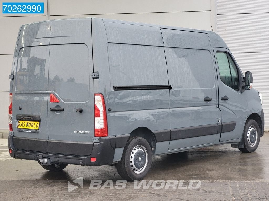 Sonstige Transporttechnik za tip Renault Master 130pk L2H2 Airco Cruise Camera Navi Trekhaak L2 10m3 A/C, Gebrauchtmaschine u Veghel (Slika 5)