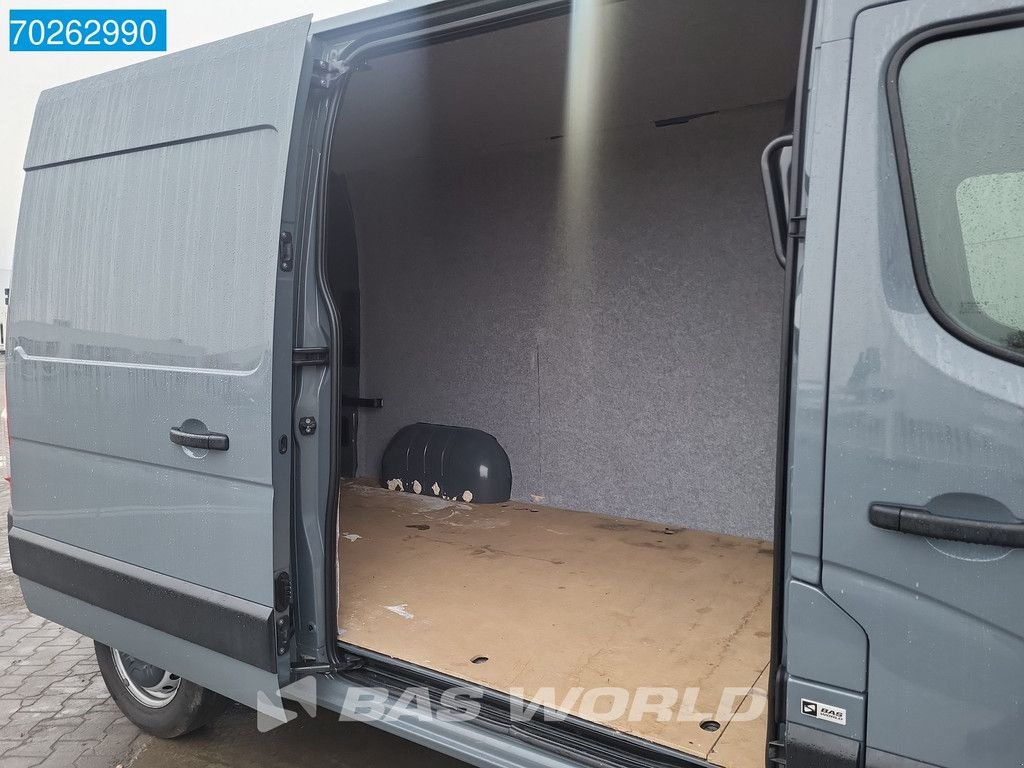 Sonstige Transporttechnik van het type Renault Master 130pk L2H2 Airco Cruise Camera Navi Trekhaak L2 10m3 A/C, Gebrauchtmaschine in Veghel (Foto 8)