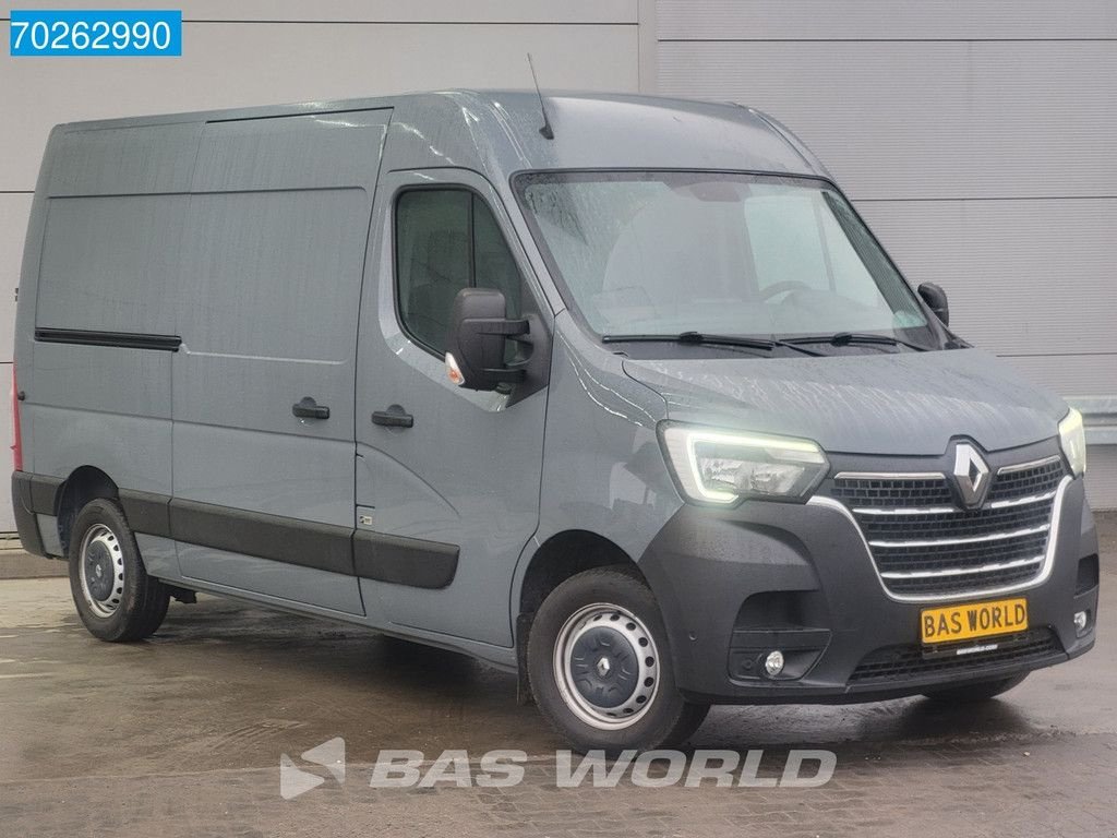 Sonstige Transporttechnik typu Renault Master 130pk L2H2 Airco Cruise Camera Navi Trekhaak L2 10m3 A/C, Gebrauchtmaschine v Veghel (Obrázek 3)