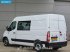 Sonstige Transporttechnik Türe ait Renault Master 130pk L2H2 Dubbel Cabine Airco Cruise Trekhaak Doka Mixto, Gebrauchtmaschine içinde Veghel (resim 2)