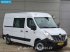 Sonstige Transporttechnik Türe ait Renault Master 130pk L2H2 Dubbel Cabine Airco Cruise Trekhaak Doka Mixto, Gebrauchtmaschine içinde Veghel (resim 5)