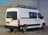 Sonstige Transporttechnik del tipo Renault Master 130pk L2H2 Dubbel Cabine Navi Airco Cruise Trekhaak Doka, Gebrauchtmaschine en Veghel (Imagen 5)