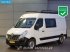 Sonstige Transporttechnik del tipo Renault Master 130pk L2H2 Dubbel Cabine Navi Airco Cruise Trekhaak Doka, Gebrauchtmaschine en Veghel (Imagen 1)