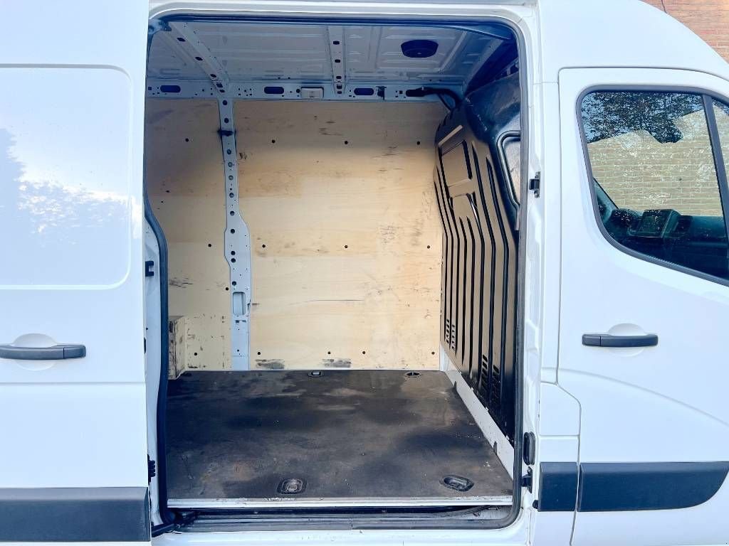 Sonstige Transporttechnik типа Renault Master 135hp - L2H2 Cruise Airco Parking Sensors, Gebrauchtmaschine в Veldhoven (Фотография 7)